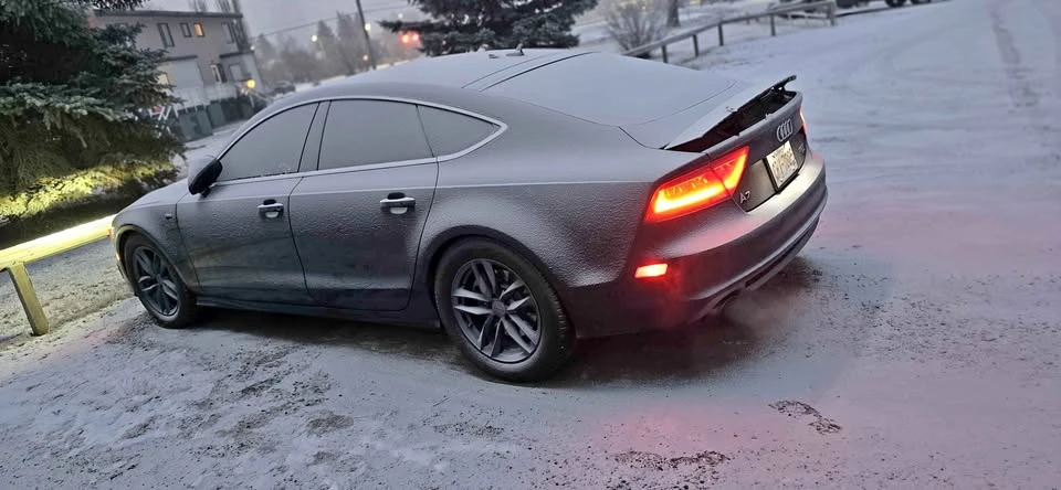 2013 Audi C7 A7 - Image 2 of 15