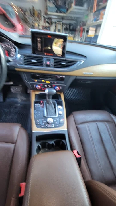 2013 Audi C7 A7 - Image 13 of 17