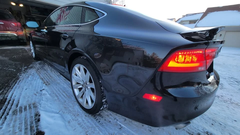 2013 Audi C7 A7 - Image 6 of 17
