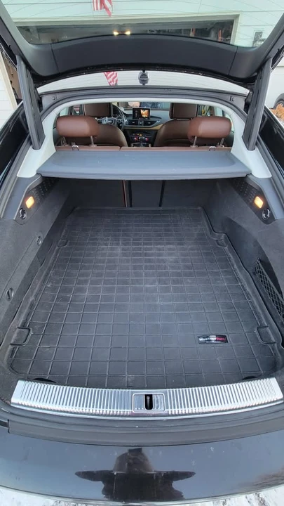 2013 Audi C7 A7 - Image 17 of 17