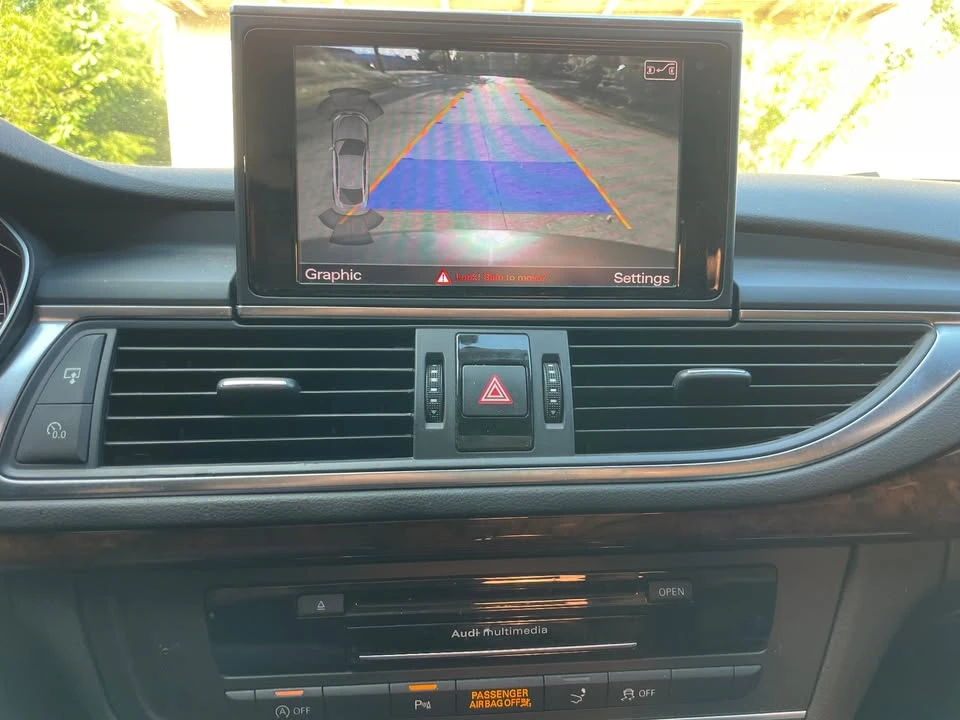 2013 Audi C7 A7 - Image 17 of 20