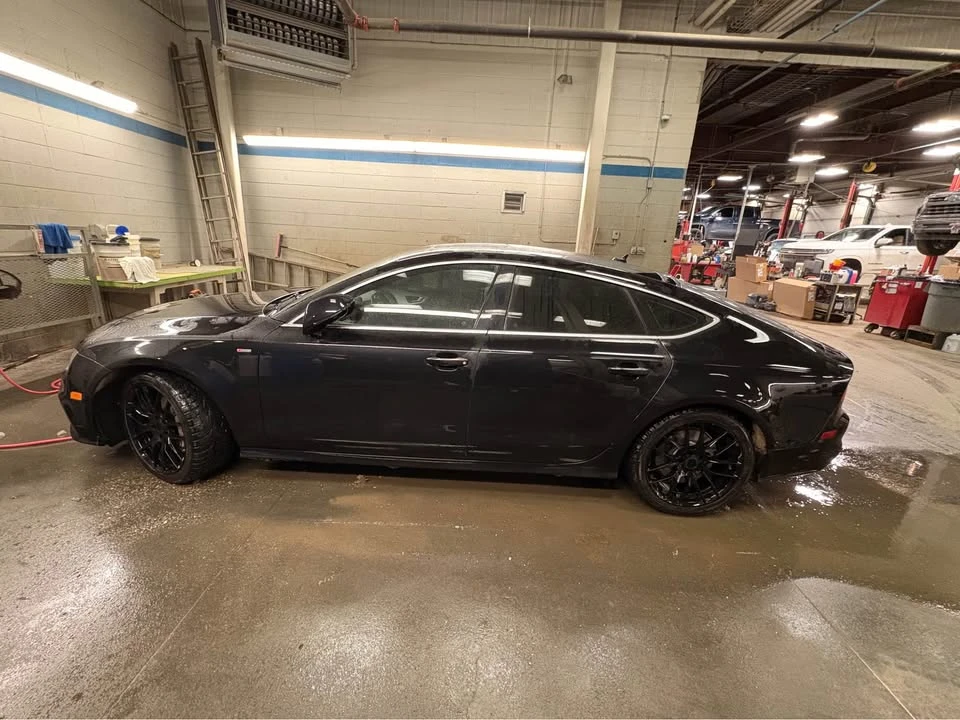 2013 Audi C7 A7 - Image 2 of 7
