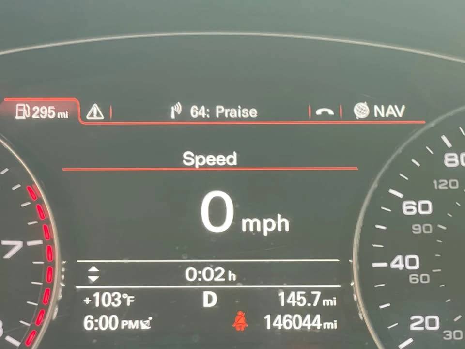 2013 Audi C7 A7 - Image 18 of 18