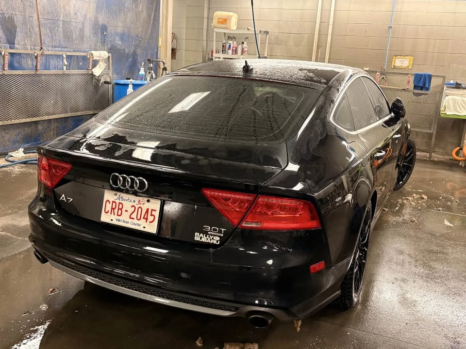 2013 Audi C7 A7 - Image 3 of 7