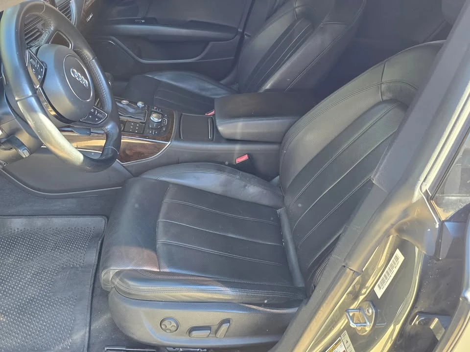 2013 Audi C7 A7 - Image 15 of 19