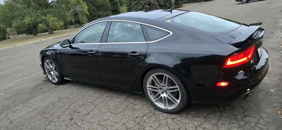 2013 Audi C7 A7 - Image 7 of 15