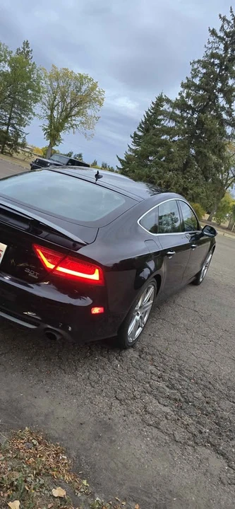 2013 Audi C7 A7 - Image 5 of 15