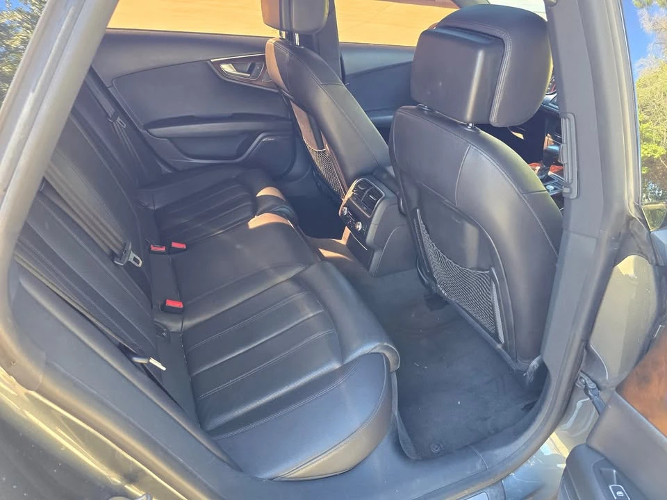 2013 Audi C7 A7 - Image 11 of 19