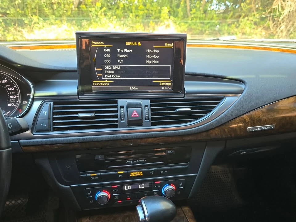 2013 Audi C7 A7 - Image 14 of 19