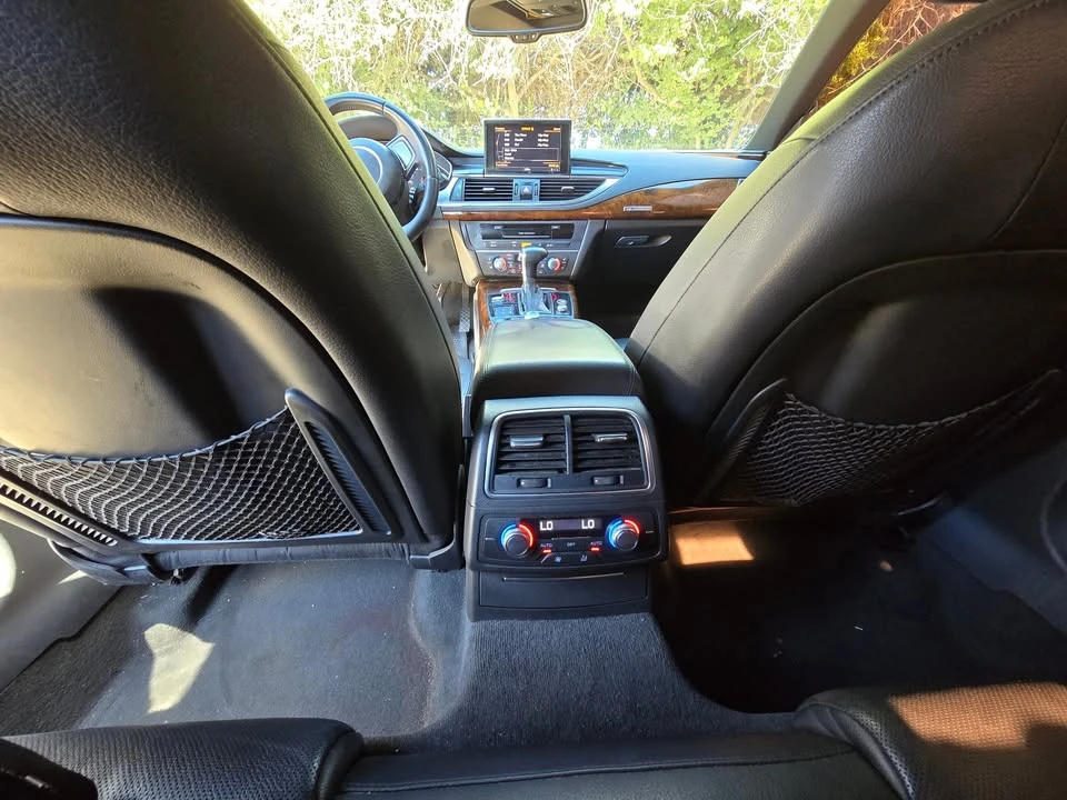 2013 Audi C7 A7 - Image 17 of 19