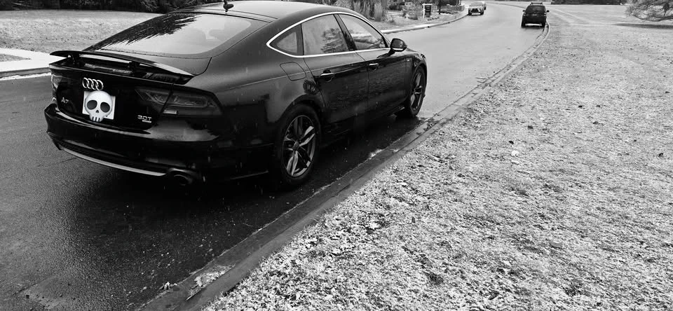 2013 Audi C7 A7 - Image 3 of 15