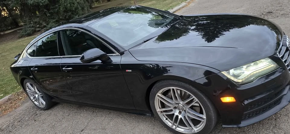2013 Audi C7 A7 - Image 6 of 15