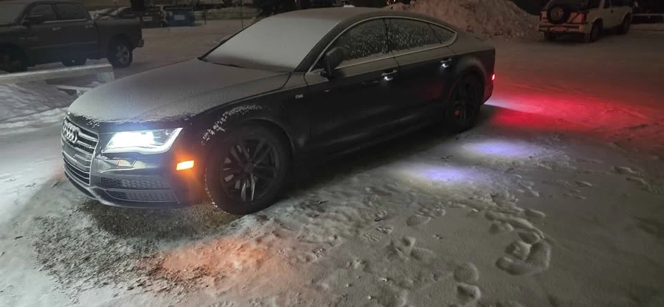 2013 Audi C7 A7 - Image 15 of 15