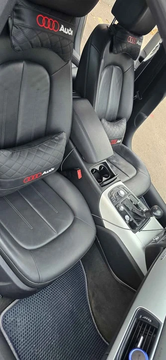 2013 Audi C7 A7 - Image 12 of 15