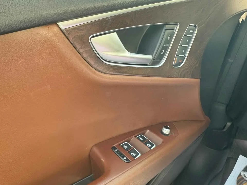 2013 Audi C7 A7 - Image 13 of 18