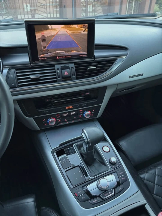 2013 Audi C7 A7 - Image 16 of 18