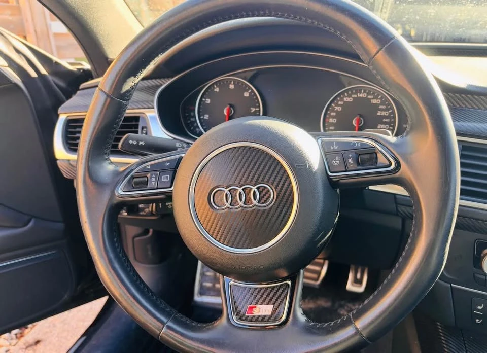 2013 Audi C7 A7 - Image 8 of 14