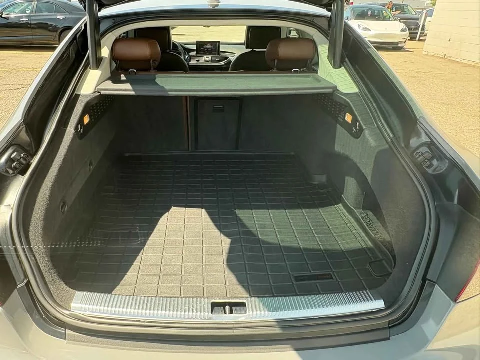 2013 Audi C7 A7 - Image 18 of 18