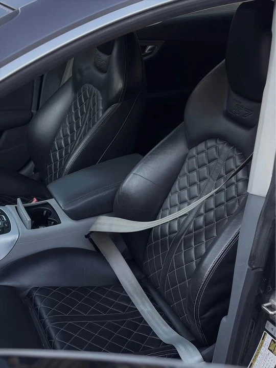 2013 Audi C7 A7 - Image 14 of 18