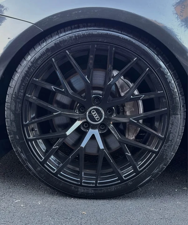 2013 Audi C7 A7 - Image 18 of 18