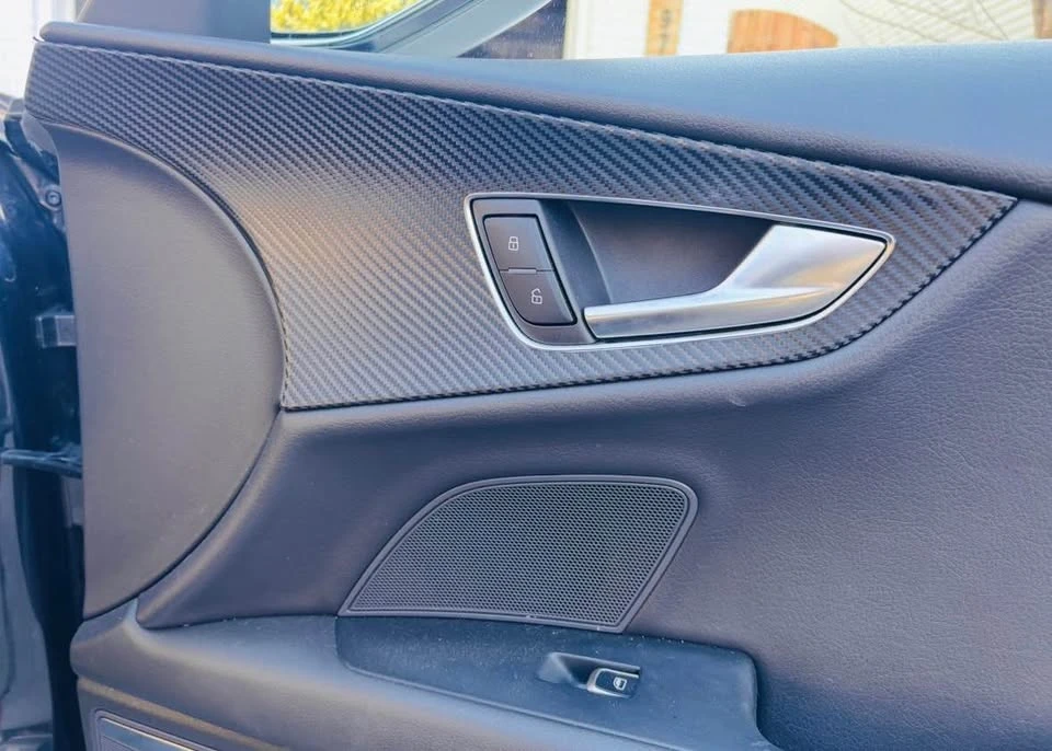 2013 Audi C7 A7 - Image 12 of 14