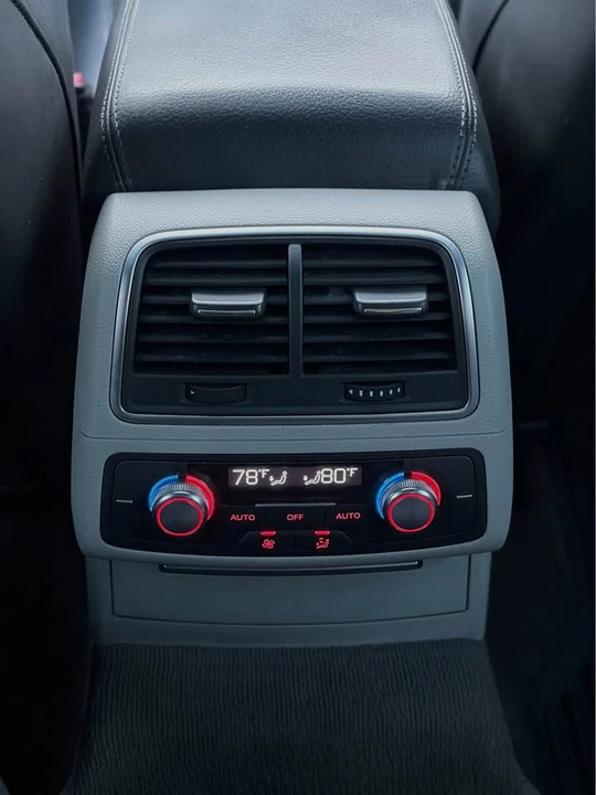 2013 Audi C7 A7 - Image 17 of 18