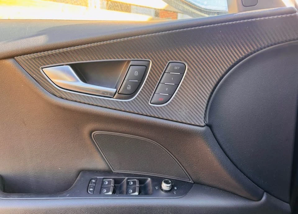 2013 Audi C7 A7 - Image 10 of 14