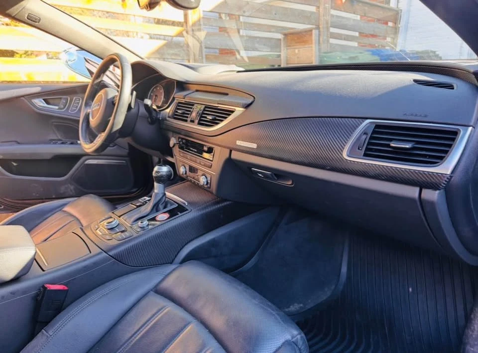 2013 Audi C7 A7 - Image 11 of 14