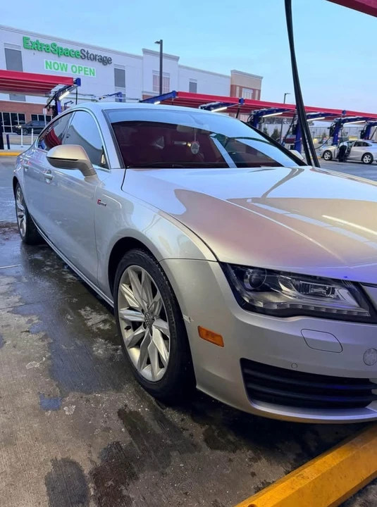 2013 Audi C7 A7 - Image 2 of 9