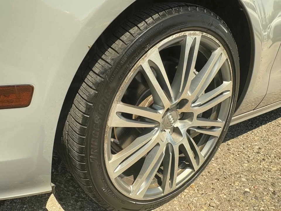 2013 Audi C7 A7 - Image 15 of 18