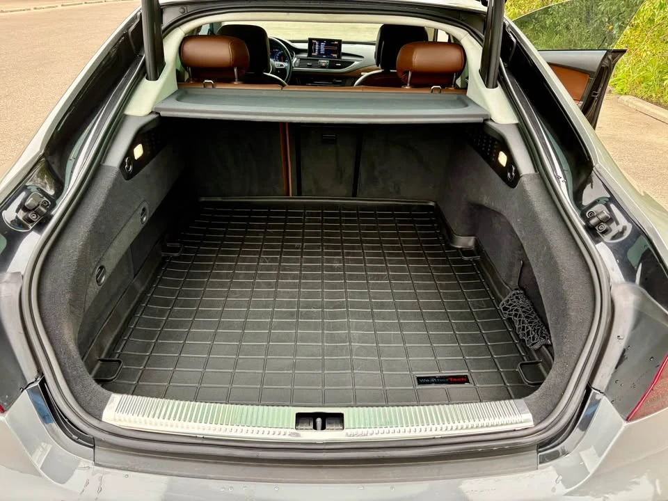 2013 Audi C7 A7 - Image 18 of 19