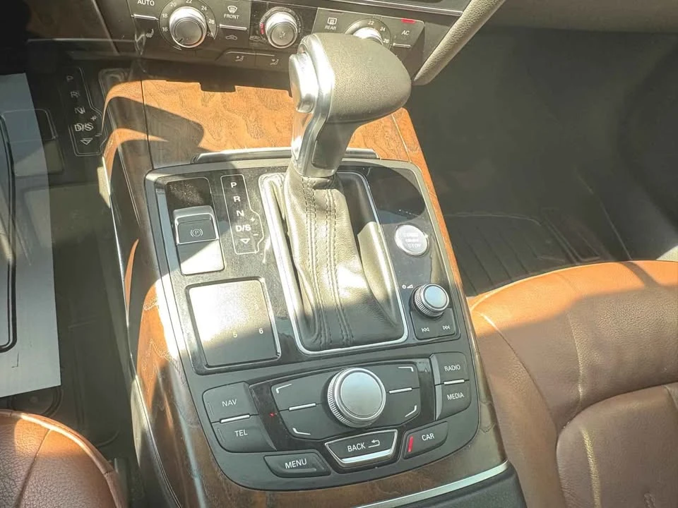2013 Audi C7 A7 - Image 11 of 16