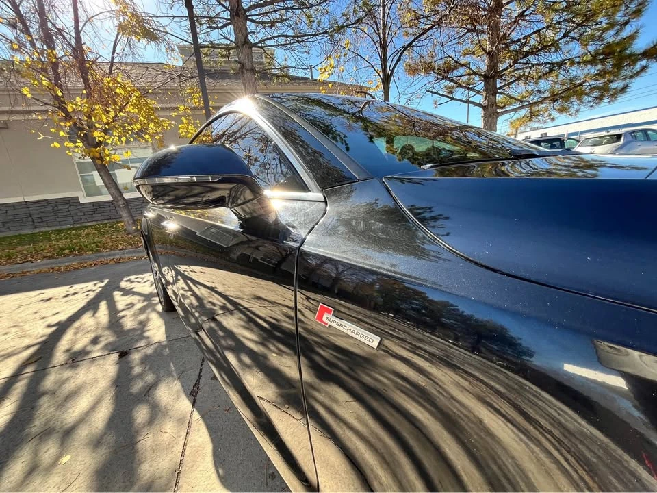 2013 Audi C7 A7 - Image 9 of 19
