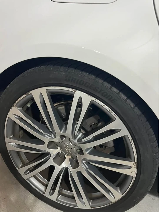 2013 Audi C7 A7 - Image 4 of 14