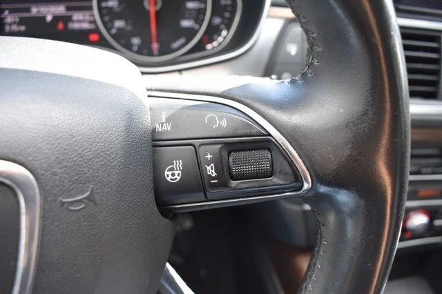 2013 Audi C7 A7 - Image 16 of 20