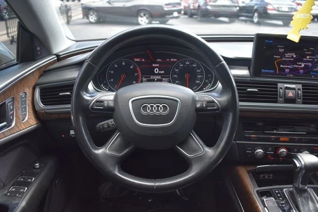 2013 Audi C7 A7 - Image 13 of 20