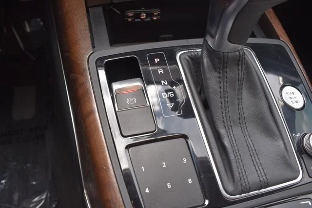 2013 Audi C7 A7 - Image 19 of 20