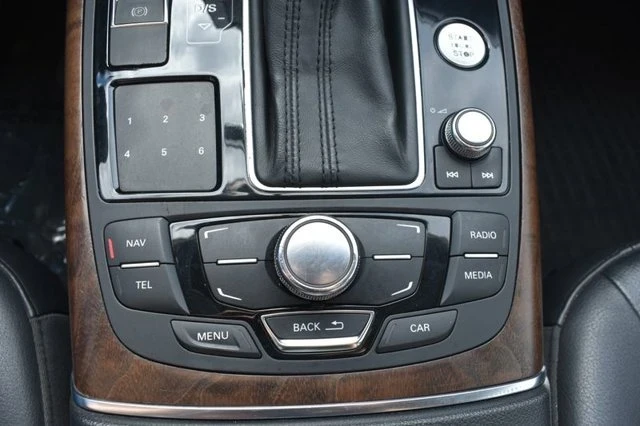 2013 Audi C7 A7 - Image 18 of 20