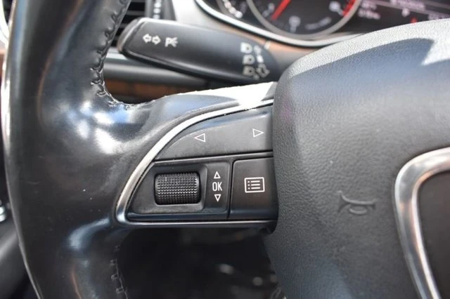 2013 Audi C7 A7 - Image 15 of 20
