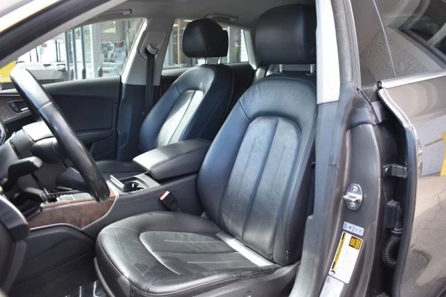 2013 Audi C7 A7 - Image 11 of 20