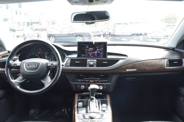 2013 Audi C7 A7 - Image 10 of 20
