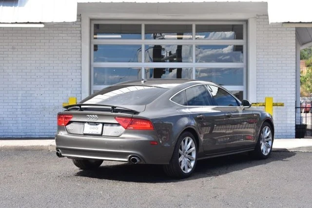2013 Audi C7 A7 - Image 5 of 20