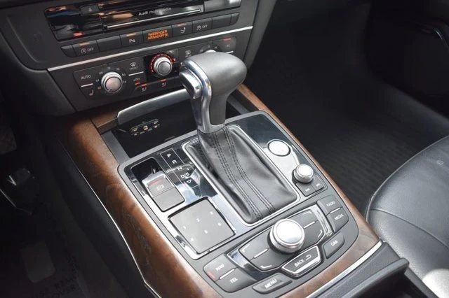 2013 Audi C7 A7 - Image 17 of 20