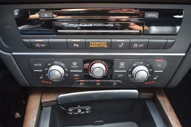 2013 Audi C7 A7 - Image 20 of 20