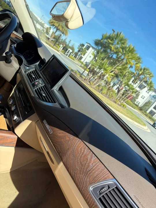 2013 Audi C7 A7 - Image 8 of 16