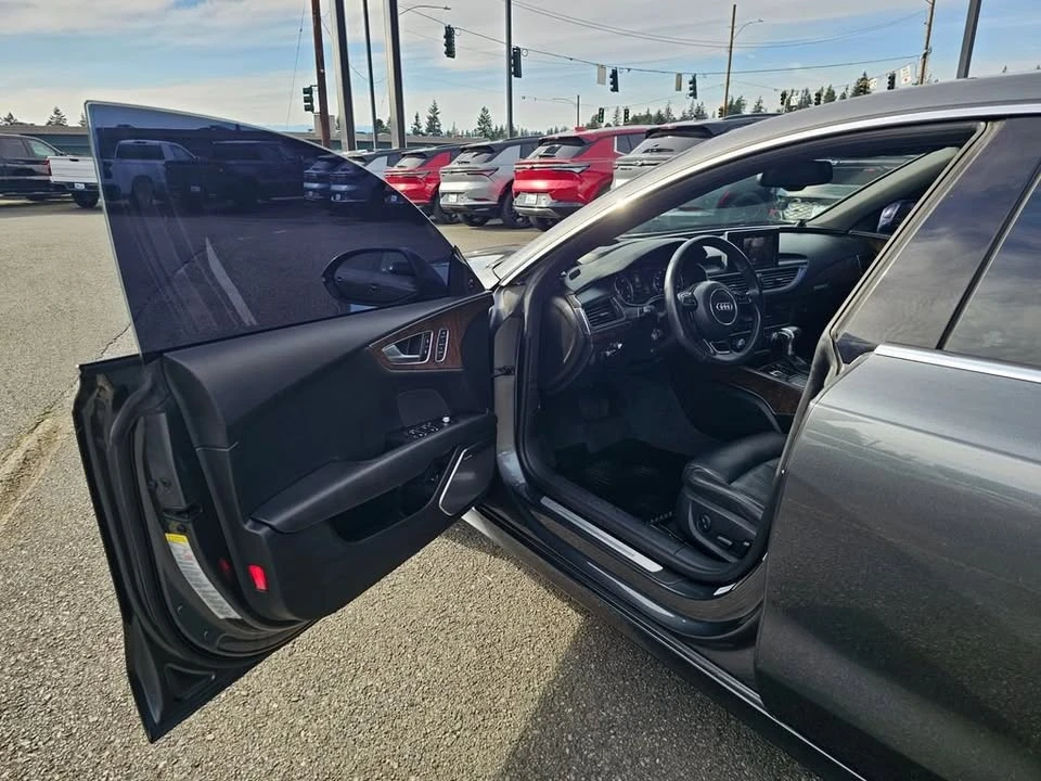 2013 Audi C7 A7 - Image 18 of 18