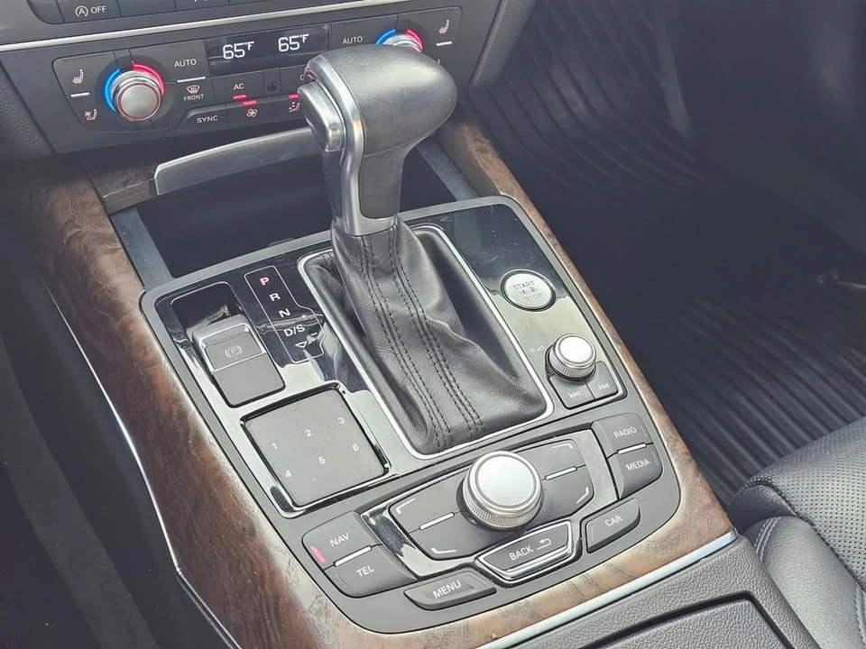 2013 Audi C7 A7 - Image 17 of 18