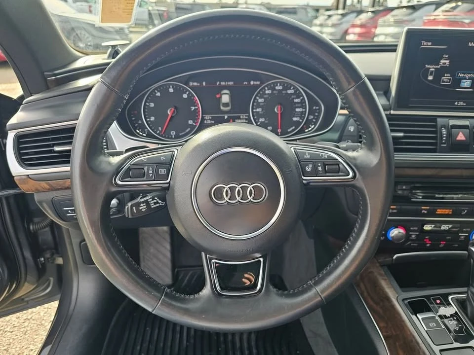 2013 Audi C7 A7 - Image 10 of 18