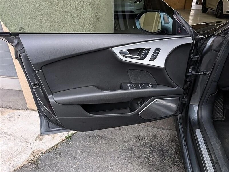 2013 Audi C7 A7 - Image 18 of 20