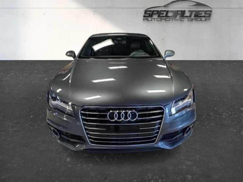 2013 Audi C7 A7 - Image 6 of 20